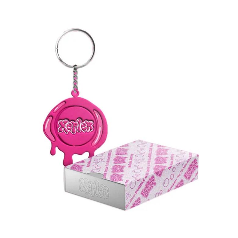 Kep1er - The 7th Mini Album [BUBBLE GUM] (RUSH Ver.)